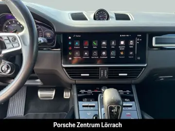 Cayenne GTS Coupe BOSE Panorama Surround-View