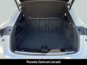 Cayenne GTS Coupe BOSE Panorama Surround-View