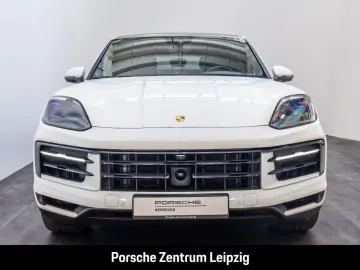 Cayenne E-Hybrid Coupe ACC BOSE 21Zoll Matrix Lu
