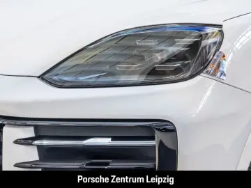 Cayenne E-Hybrid Coupe ACC BOSE 21Zoll Matrix Lu