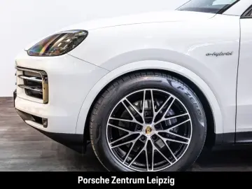 Cayenne E-Hybrid Coupe ACC BOSE 21Zoll Matrix Lu