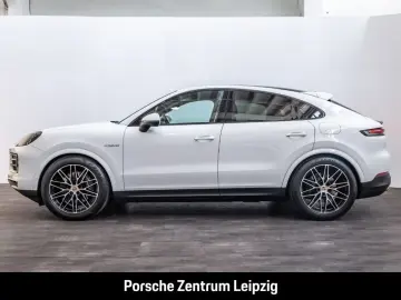 Cayenne E-Hybrid Coupe ACC BOSE 21Zoll Matrix Lu