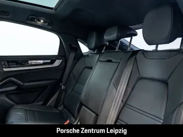 Cayenne E-Hybrid Coupe ACC BOSE 21Zoll Matrix Lu