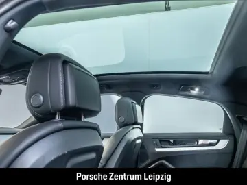 Cayenne E-Hybrid Coupe ACC BOSE 21Zoll Matrix Lu