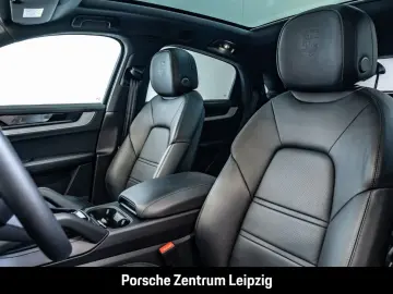 Cayenne E-Hybrid Coupe ACC BOSE 21Zoll Matrix Lu