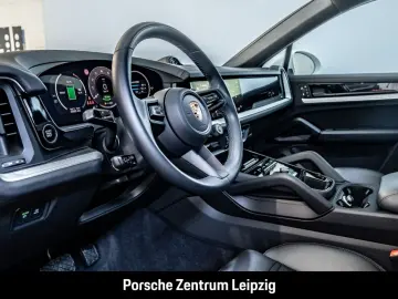 Cayenne E-Hybrid Coupe ACC BOSE 21Zoll Matrix Lu