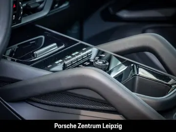 Cayenne E-Hybrid Coupe ACC BOSE 21Zoll Matrix Lu