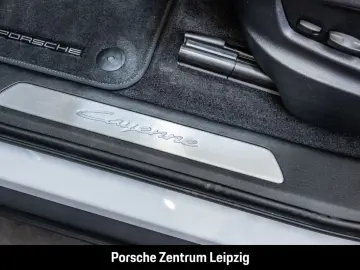 Cayenne E-Hybrid Coupe ACC BOSE 21Zoll Matrix Lu