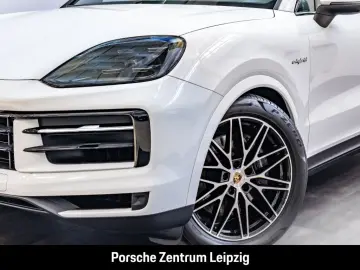 Cayenne E-Hybrid Coupe ACC BOSE 21Zoll Matrix Lu