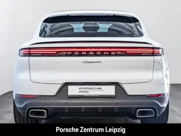 Cayenne E-Hybrid Coupe ACC BOSE 21Zoll Matrix Lu