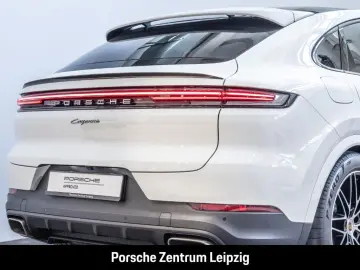 Cayenne E-Hybrid Coupe ACC BOSE 21Zoll Matrix Lu