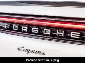Cayenne E-Hybrid Coupe ACC BOSE 21Zoll Matrix Lu