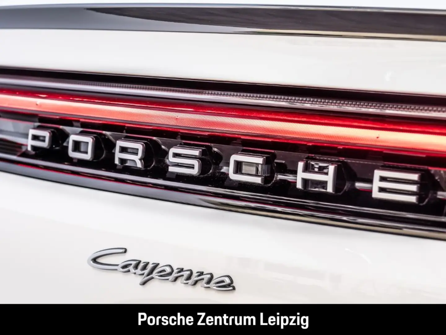 Cayenne E-Hybrid Coupe ACC BOSE 21Zoll Matrix Lu