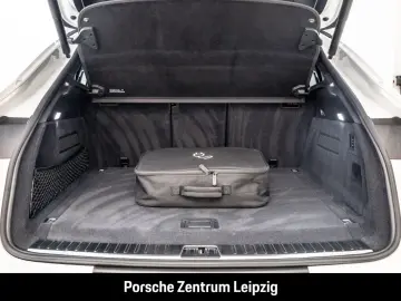 Cayenne E-Hybrid Coupe ACC BOSE 21Zoll Matrix Lu