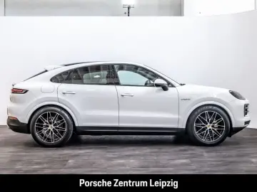 Cayenne E-Hybrid Coupe ACC BOSE 21Zoll Matrix Lu
