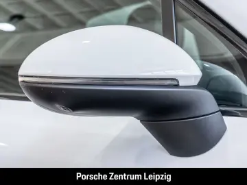 Cayenne E-Hybrid Coupe ACC BOSE 21Zoll Matrix Lu