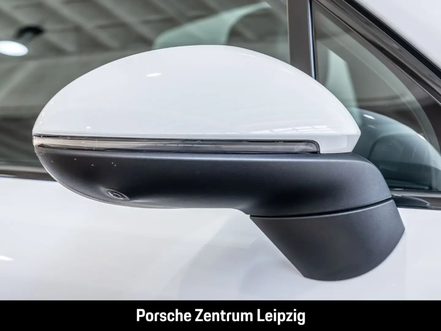 Cayenne E-Hybrid Coupe ACC BOSE 21Zoll Matrix Lu