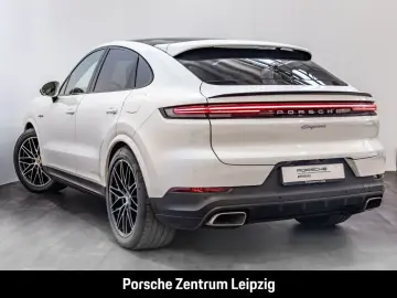 Cayenne E-Hybrid Coupe ACC BOSE 21Zoll Matrix Lu