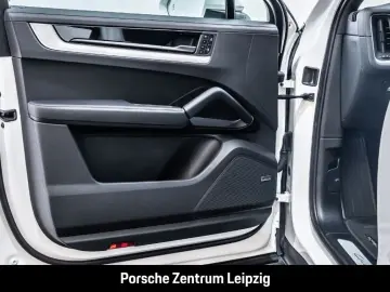 Cayenne E-Hybrid Coupe ACC BOSE 21Zoll Matrix Lu