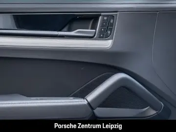 Cayenne E-Hybrid Coupe ACC BOSE 21Zoll Matrix Lu
