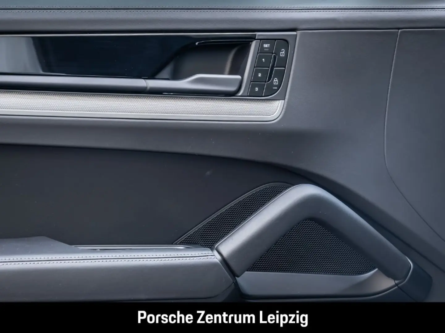 Cayenne E-Hybrid Coupe ACC BOSE 21Zoll Matrix Lu