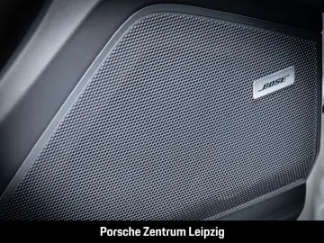 Cayenne E-Hybrid Coupe ACC BOSE 21Zoll Matrix Lu