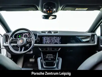 Cayenne E-Hybrid Coupe ACC BOSE 21Zoll Matrix Lu