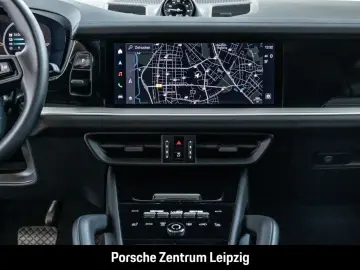 Cayenne E-Hybrid Coupe ACC BOSE 21Zoll Matrix Lu