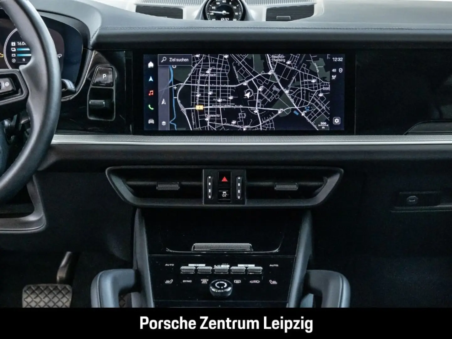 Cayenne E-Hybrid Coupe ACC BOSE 21Zoll Matrix Lu