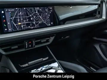 Cayenne E-Hybrid Coupe ACC BOSE 21Zoll Matrix Lu