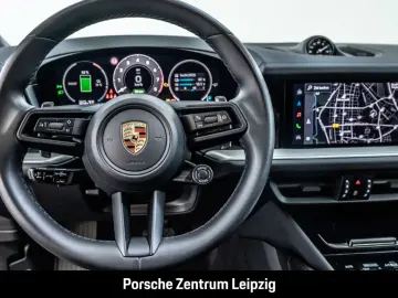Cayenne E-Hybrid Coupe ACC BOSE 21Zoll Matrix Lu