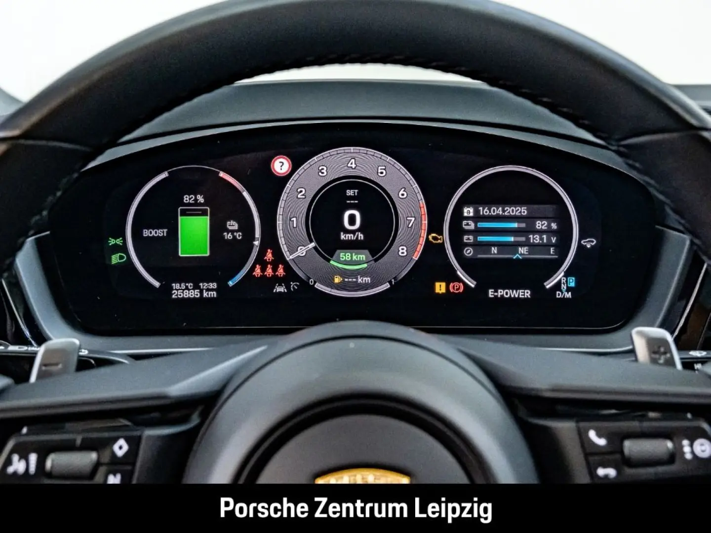 Cayenne E-Hybrid Coupe ACC BOSE 21Zoll Matrix Lu