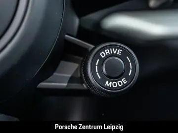 Cayenne E-Hybrid Coupe ACC BOSE 21Zoll Matrix Lu