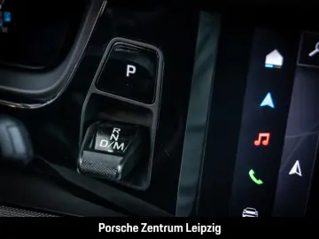 Cayenne E-Hybrid Coupe ACC BOSE 21Zoll Matrix Lu