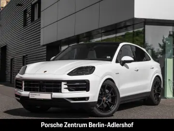 Cayenne E-Hybrid Coupe Panoramadach Luftfederung