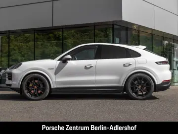 Cayenne E-Hybrid Coupe Panoramadach Luftfederung