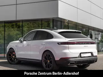 Cayenne E-Hybrid Coupe Panoramadach Luftfederung
