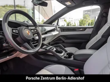 Cayenne E-Hybrid Coupe Panoramadach Luftfederung