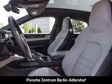 Cayenne E-Hybrid Coupe Panoramadach Luftfederung
