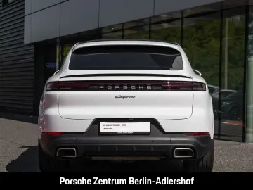 Cayenne E-Hybrid Coupe Panoramadach Luftfederung