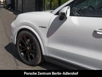 Cayenne E-Hybrid Coupe Panoramadach Luftfederung