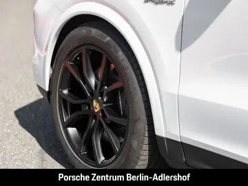 Cayenne E-Hybrid Coupe Panoramadach Luftfederung