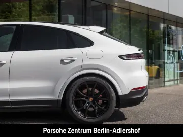 Cayenne E-Hybrid Coupe Panoramadach Luftfederung
