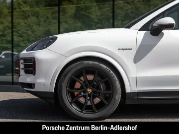Cayenne E-Hybrid Coupe Panoramadach Luftfederung