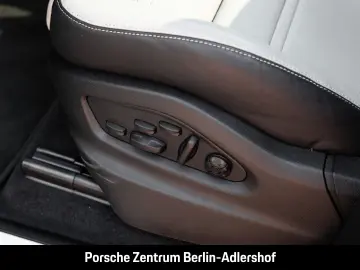 Cayenne E-Hybrid Coupe Panoramadach Luftfederung