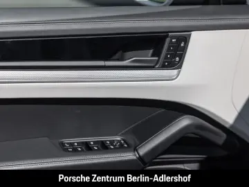 Cayenne E-Hybrid Coupe Panoramadach Luftfederung