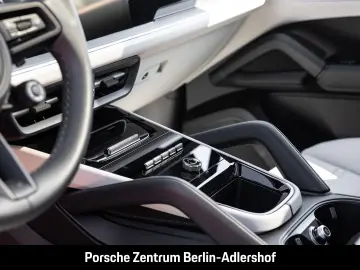 Cayenne E-Hybrid Coupe Panoramadach Luftfederung