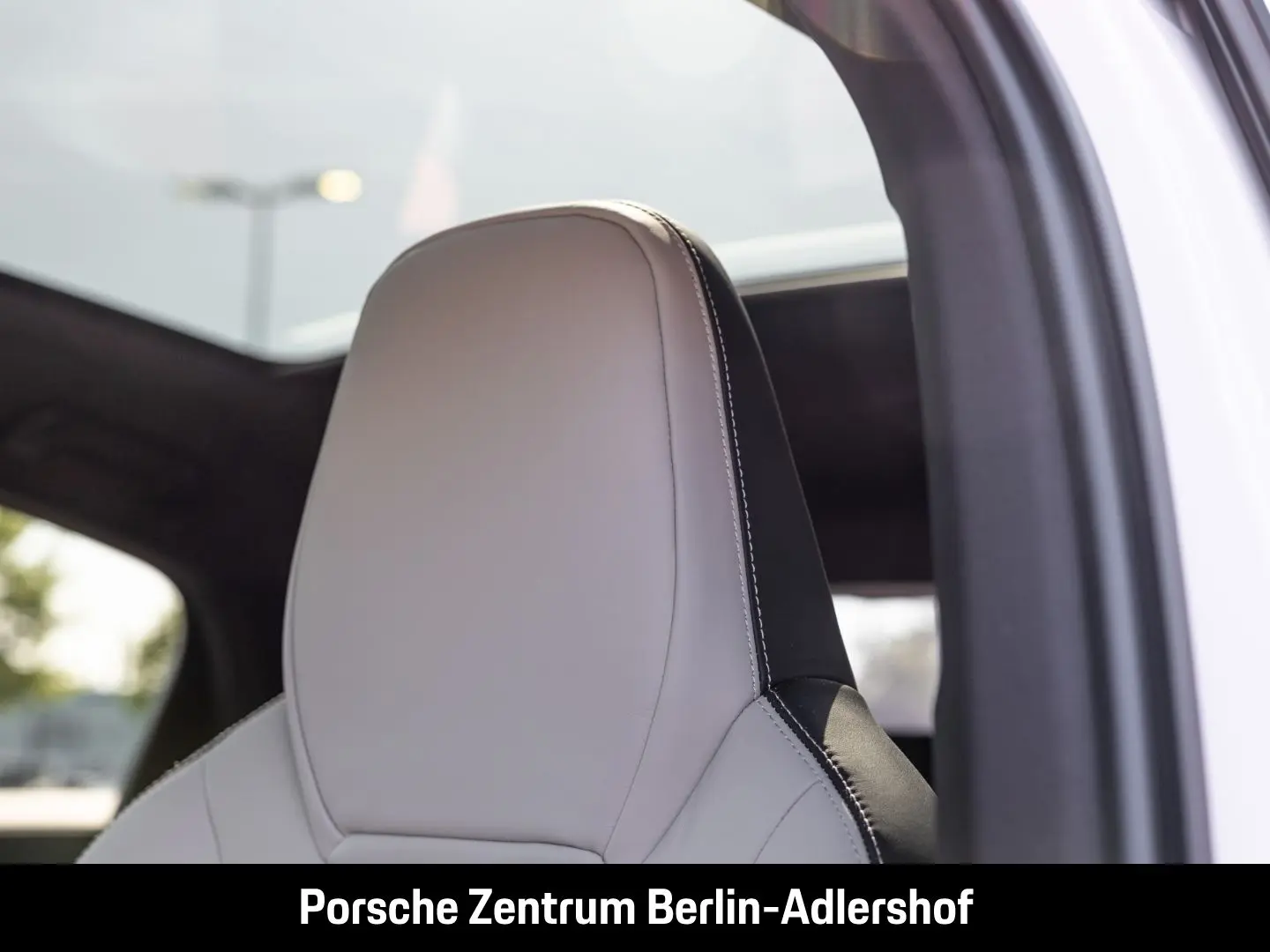 Cayenne E-Hybrid Coupe Panoramadach Luftfederung