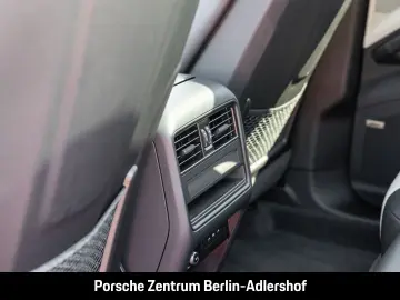 Cayenne E-Hybrid Coupe Panoramadach Luftfederung
