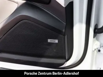 Cayenne E-Hybrid Coupe Panoramadach Luftfederung